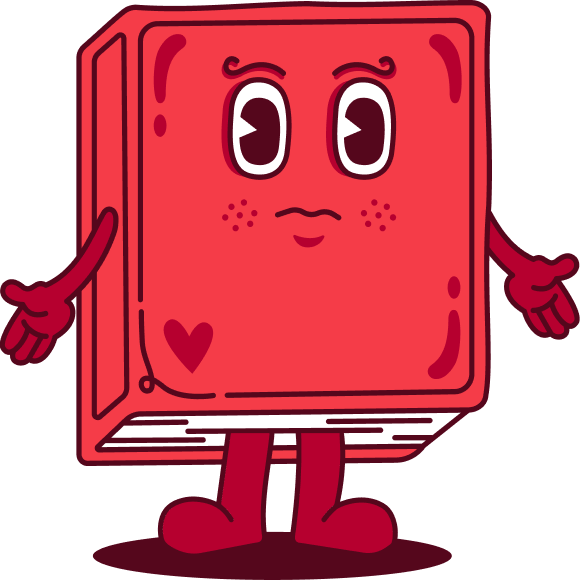 Mascotte JOUMI