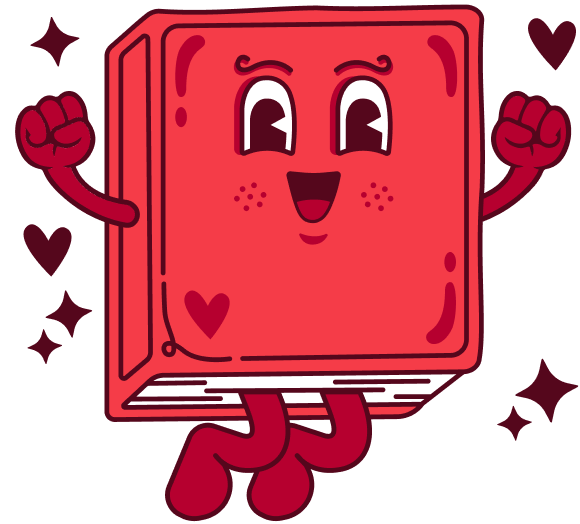 Mascotte JOUMI