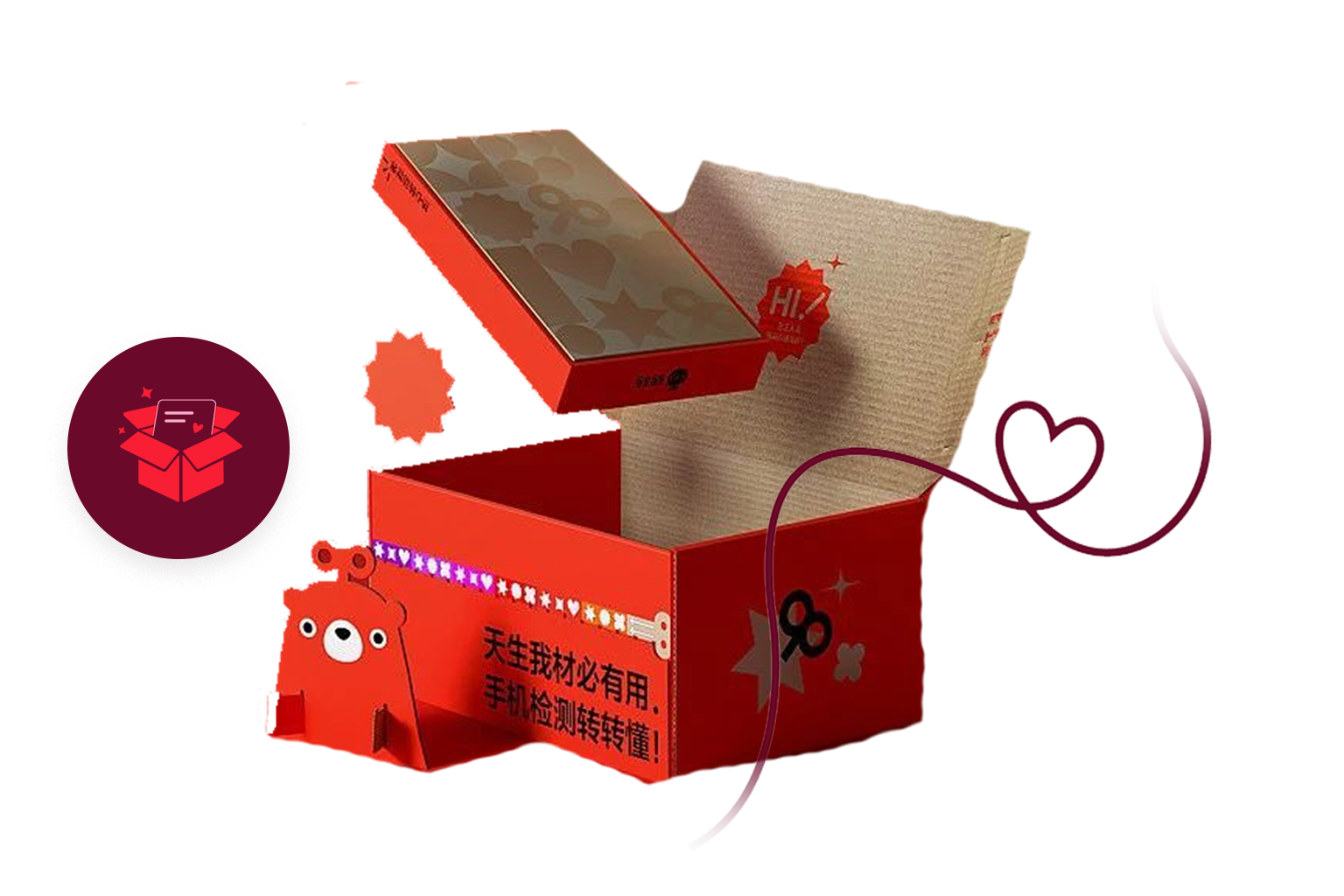 3