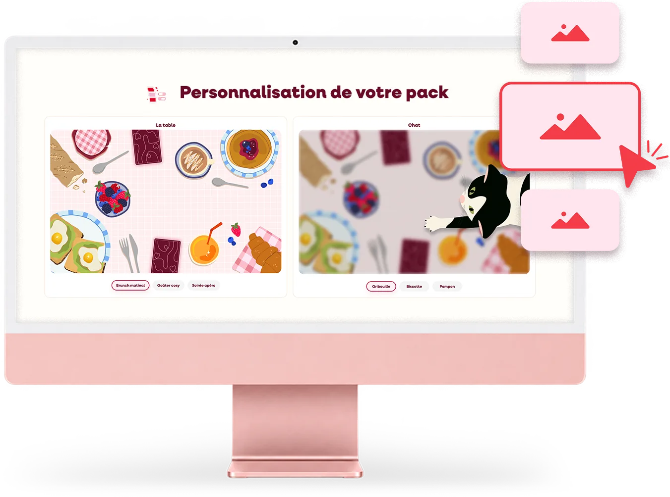 visuel_personnalisation
